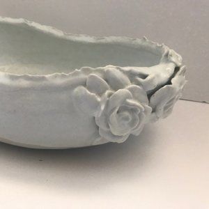Pottery Bowl